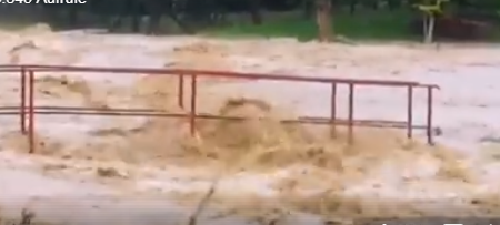 поплави во србија