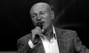 Шабан Шаулиќ
