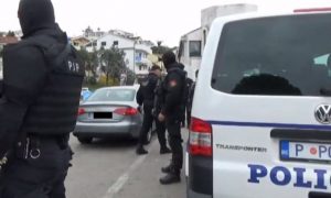 Мафијашката пресметка во Црна Гора